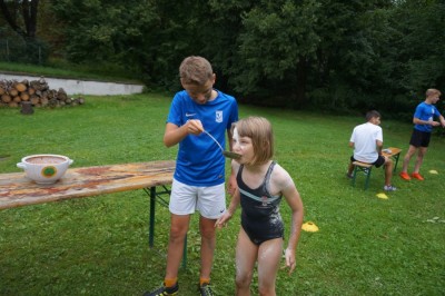 Obóz Sportowy Polanica Zdrój 2017 - fotorelacja V