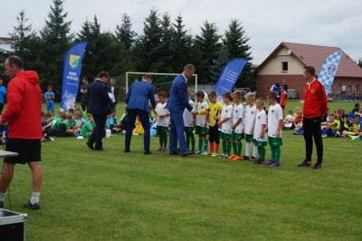 Żaki na Podkowie Racotu 2017