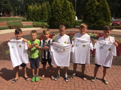 Obóż Łężeczki - fotorelacja IV