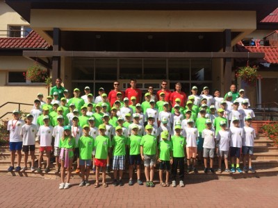 Obóż Łężeczki - fotorelacja IV