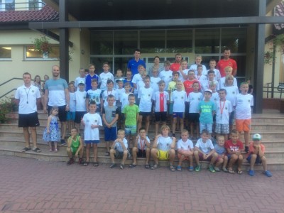 Obóż Łężeczki - fotorelacja IV