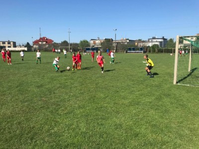 Obóż Łężeczki - fotorelacja IV