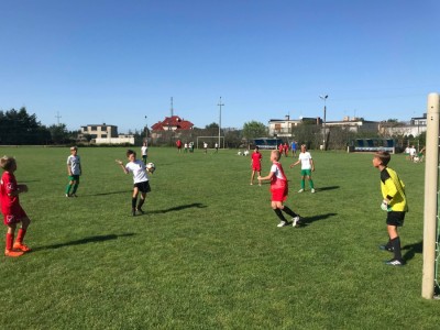 Obóż Łężeczki - fotorelacja IV