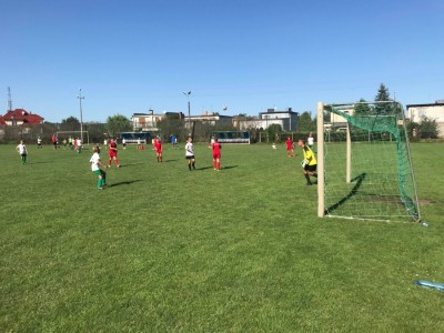 Obóż Łężeczki - fotorelacja IV