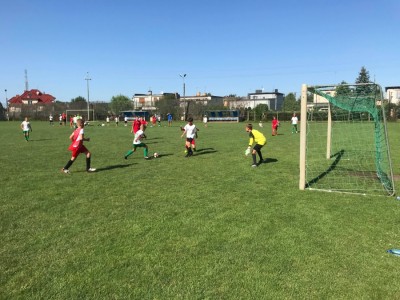 Obóż Łężeczki - fotorelacja IV