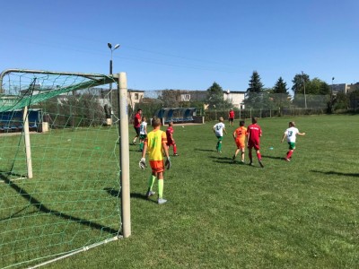 Obóż Łężeczki - fotorelacja IV