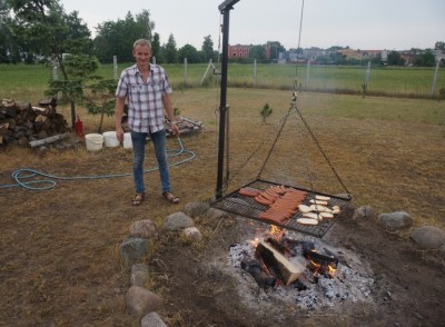 Klubowe Zakończenie Sezonu 2019 - relacja.