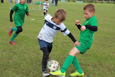 Liga Żaków F1 w Czempiniu