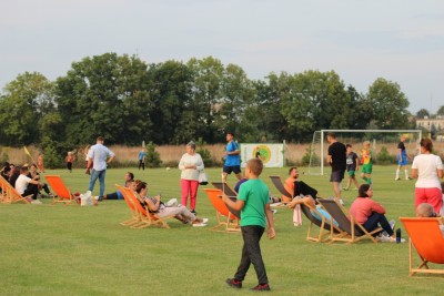 Piknik rodzinny!