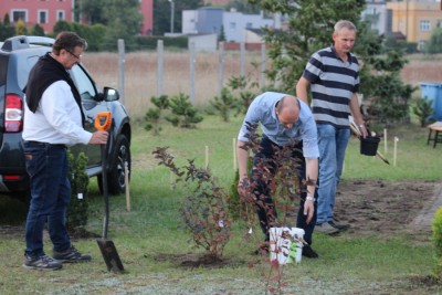 Piknik rodzinny!