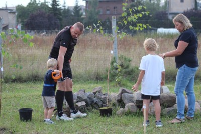 Piknik rodzinny!