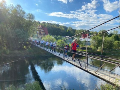 Obóz sportowo-rekreacyjny w Zakopanem - podsumowanie