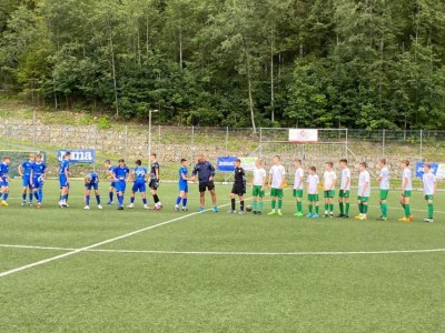 Obóz sportowo-rekreacyjny w Zakopanem - podsumowanie