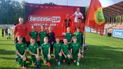 Świderski Cup 2023