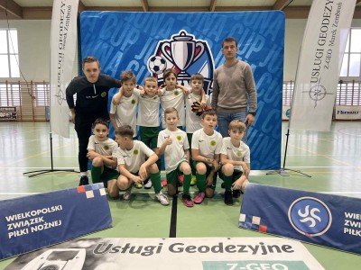 AS-y na turnieju Juna Cup !