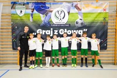 AS-y na Mosina Cup!