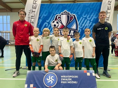 Rocznik 2017 w akcji!