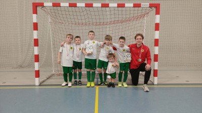 Rocznik 2017 w akcji!