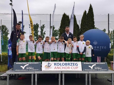 Kołobrzeg Anchor Cup 2025