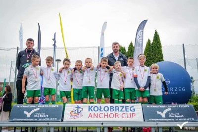 Kołobrzeg Anchor Cup 2025