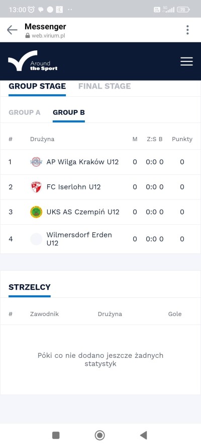 Jedziemy do Berlina!