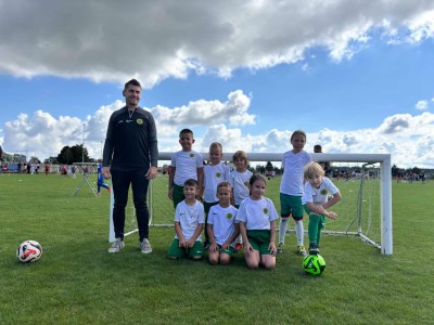 Rozgrywki ligowe ruszyły pełną parą!