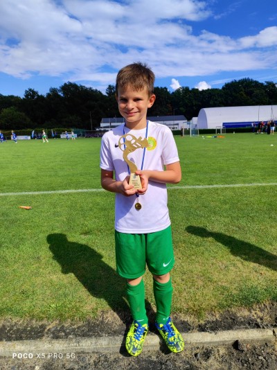 Rozgrywki ligowe ruszyły pełną parą!