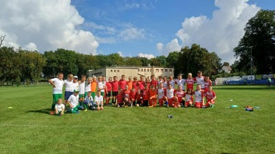 Rozgrywki ligowe ruszyły pełną parą!