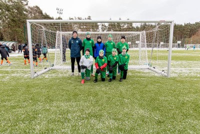 Pierwsza kolejka Ligi MT za nami!