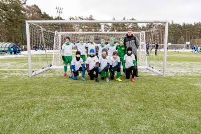 Pierwsza kolejka Ligi MT za nami!