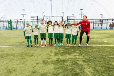 Pierwsza kolejka Ligi MT za nami!