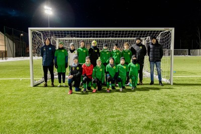 Pierwsza kolejka Ligi MT za nami!