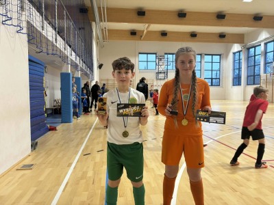 AS-y na turnieju Piast Cup!