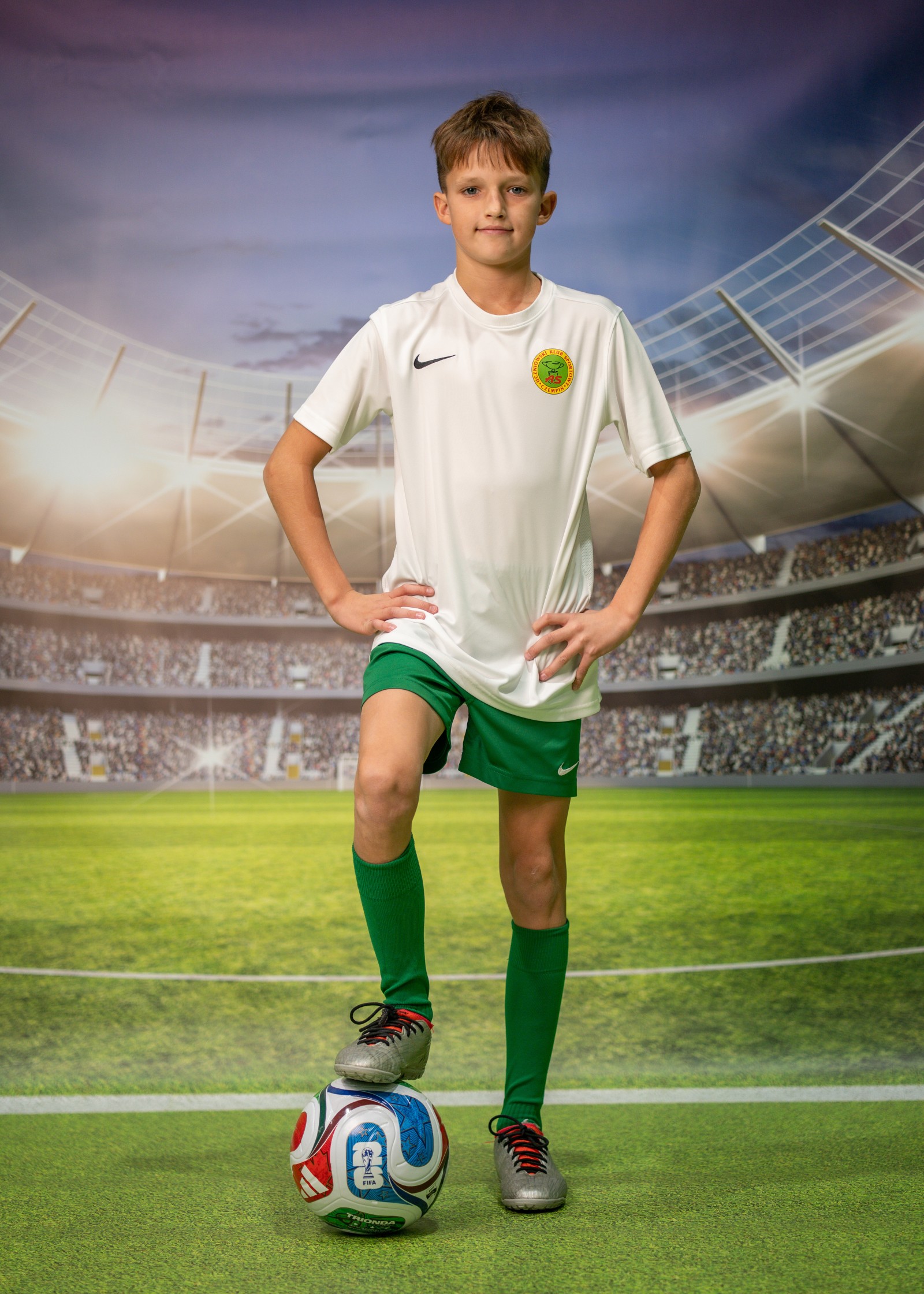 AS-y w kadrze województwa Wielkopolskiego!