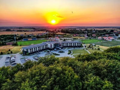 Obóz sportowo - rekreacyjny Gniewino 2026