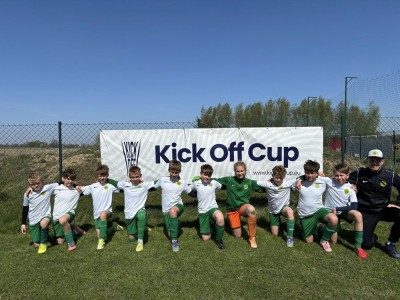 Kick Off Cup
