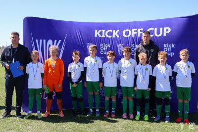 Kick Off Cup