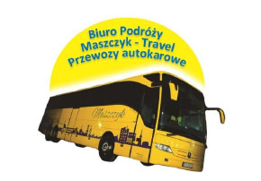 Biuro Podróży Maszczyk Travel 